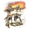 Model Kit figurky 3613 - German Sturmpioniere WWII (re-release) (1:35)