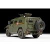 Model Kit military 3668 - Russian Armored Vehicle GAZ "Tiger" (1:35)