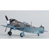 Model Kit letadlo 4801 - La-5 FN Soviet Fighter (1:48)