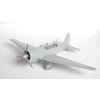 Model Kit letadlo 4805 - SU-2 Soviet Light Bomber (1:48)