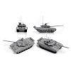 Model Kit tank 5020 - T-90 (1:72)