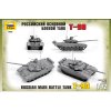 Model Kit tank 5020 - T-90 (1:72)