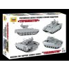 Model Kit military 5046 - BMPT "Terminator" (1:72)