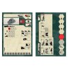 Wargames (WWII) military 6142 - German Motorcycle R-12 (1:72)