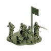 Wargames (WWII) figurky 6197 - Soviet Infantry (Winter Uniform) (1:72)