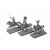 Wargames figurky 6817 - Russian Dragoons Command Group (1:72)