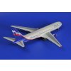 Model Kit letadlo 7005 - Boeing 767-300 (1:144)