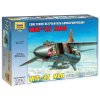 Model Kit letadlo 7218 - MIG-23 MLD Soviet Fighter (re-release) (1:72)