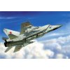 Model Kit letadlo 7229 - MIG-31 Soviet Interceptor (1:72)