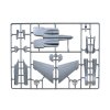 Model Kit letadlo 7295 - SU-27SM (1:72)