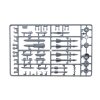 Model Kit letadlo 7295 - SU-27SM (1:72)