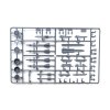 Model Kit letadlo 7295 - SU-27SM (1:72)
