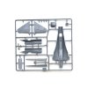 Model Kit letadlo 7295 - SU-27SM (1:72)