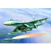 Model Kit letadlo 7295 - SU-27SM (1:72)