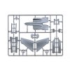 Model Kit letadlo 7295 - SU-27SM (1:72)