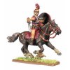 Wargames (AoB) figurky 8038 - Rep. Rome Cavalry III-I B. C. (re-release) (1:72)