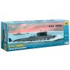 Model Kit ponorka 9007 - Nuclear Submarine APL "Kursk" (1:350)