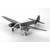Model Kit letadlo 7284 - Junkers Ju-88 A-5/A-17 (1:72)