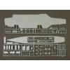 Model Kit loď 5533 - U.S.S. RONALD REAGAN CVN-76 (1:720)