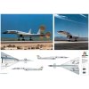 Model Kit letadlo 1282 - XB-70 Valkyrie (1:72)