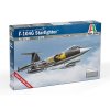 Model Kit letadlo 1296 - F-104 G "Starfighter" (1:72)