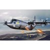Model Kit letadlo 1310 - AC-130H "SPECTRE" (1:72)