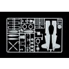 Model Kit letadlo 1313 - F4U-7 CORSAIR (1:72)