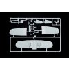Model Kit letadlo 1313 - F4U-7 CORSAIR (1:72)