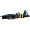 Model Kit letadlo 1313 - F4U-7 CORSAIR (1:72)
