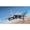 Model Kit letadlo 1319 - RAFALE M OPERATIONS EXTERIEURES 2011 (1:72)