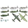 Model Kit letadlo 1352 - SUNDERLAND Mk.III (1:72)