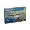 Model Kit letadlo 1352 - SUNDERLAND Mk.III (1:72)