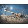 Model Kit letadlo 1356 - AS.51 HORSA Mk.I/II & British Paratr. (1:72)