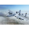 Model Kit letadlo 2725 - A-10C "Blacksnakes" (1:48)