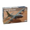 Model Kit letadlo 2746 - C-130J C5 HERCULES (1:48)