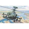 Model Kit vrtulník 0080 - AH-64 D APACHE LONGBOW (1:72)