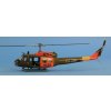 Model Kit vrtulník 0849 - UH-1D "SLICK" (1:48)