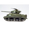 Model Kit tank 0225 - M4 A1 SHERMAN (1:35)