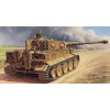Model Kit tank 6507 - Pz.Kpfw.VI TIGER I Ausf.E mid production (1:35)