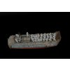 Model Kit loď 6524 - LCVP with US INFANTRY (1:35)