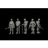 Model Kit loď 6524 - LCVP with US INFANTRY (1:35)