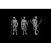 Model Kit loď 6524 - LCVP with US INFANTRY (1:35)