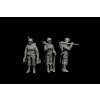 Model Kit loď 6524 - LCVP with US INFANTRY (1:35)