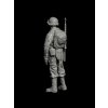 Model Kit loď 6524 - LCVP with US INFANTRY (1:35)