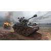 Model Kit tank 6529 - M4A3E8 SHERMAN (1:35)