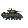 Model Kit tank 6529 - M4A3E8 SHERMAN (1:35)