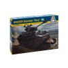 Model Kit tank 6529 - M4A3E8 SHERMAN (1:35)