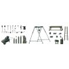 Model Kit doplňky 0419 - FIELD TOOL SHOP (1:35)
