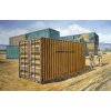 Model Kit doplňky 6516 - 20 ' MILITARY CONTAINER (1:35)