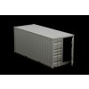 Model Kit doplňky 6516 - 20 ' MILITARY CONTAINER (1:35)